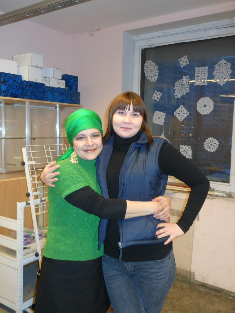 Юля Хало | Киев