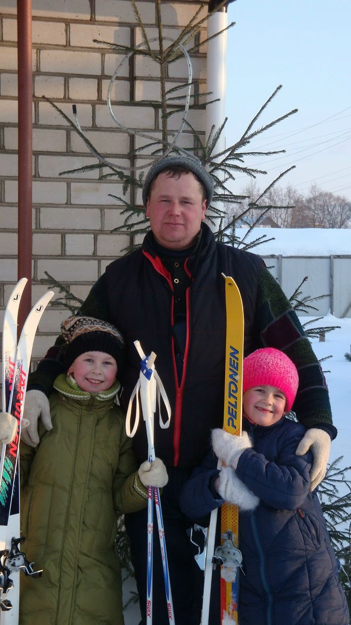 Таня Гаврилова | Угловка