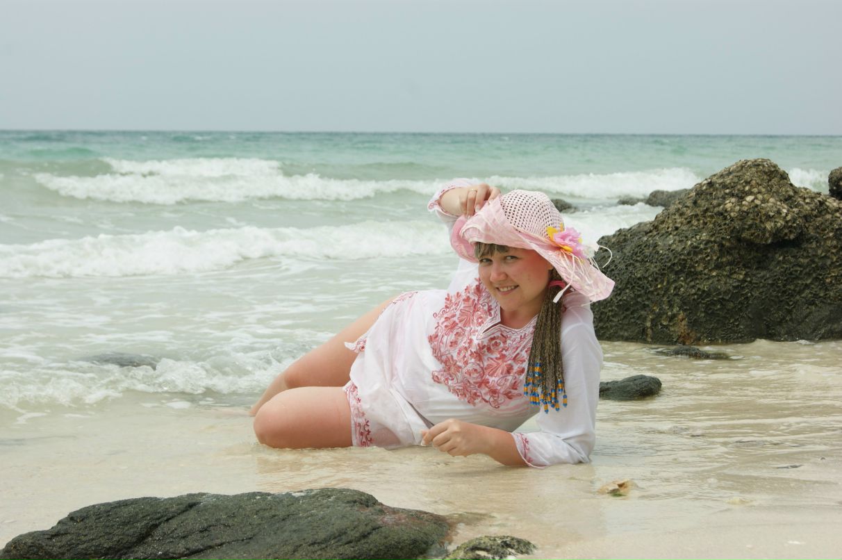 Александра Саморокова | Новосибирск