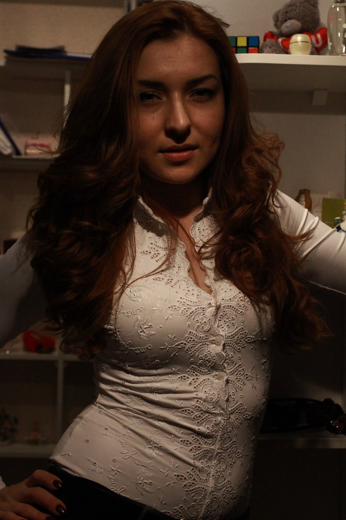 Лилия Сабирзянова | Набережные Челны