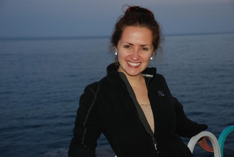 Елена Кошовская | Харьков