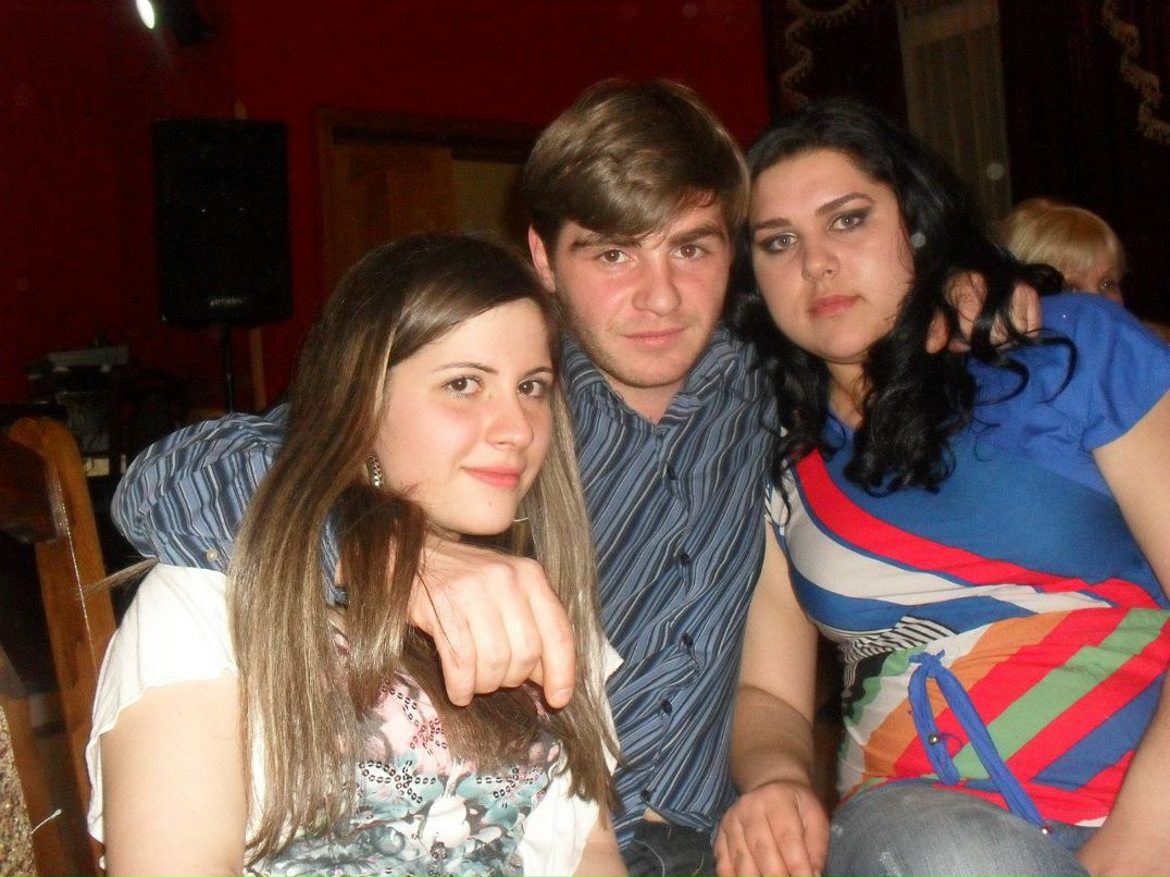 Mariana Platova | Тбилиси