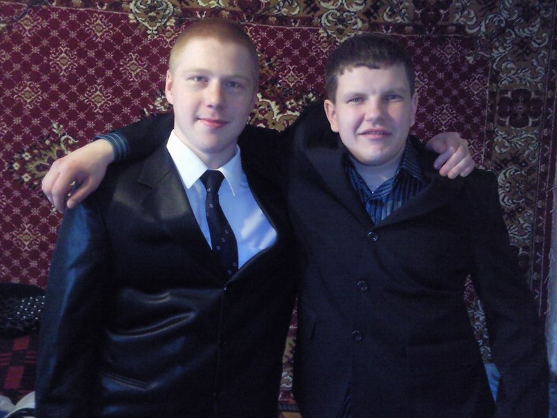 Алексей Прозоров ★√ιק★ | Киров