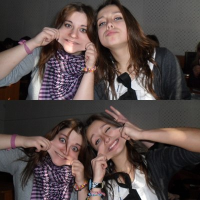 Даша Геращенко | Полтава