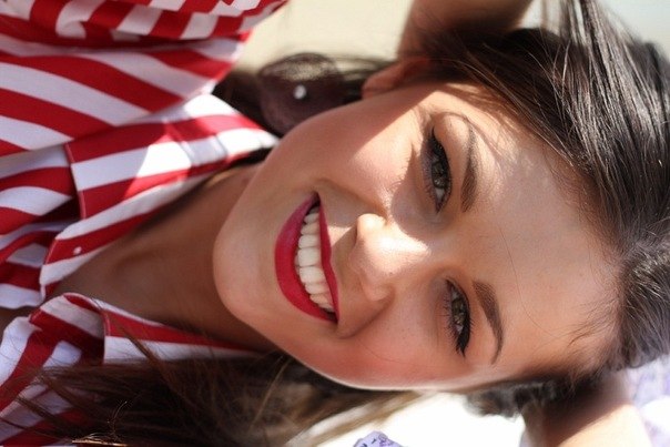 Инна Грузина | Каменское / Днепродзержинск