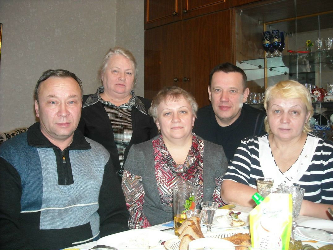 Владимир Дедочев | Санкт-Петербург