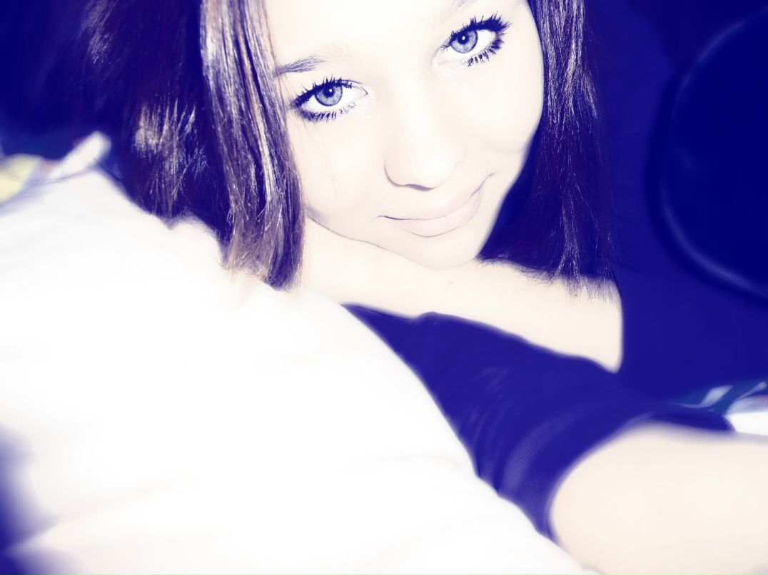 Маша Савоскина | Киев