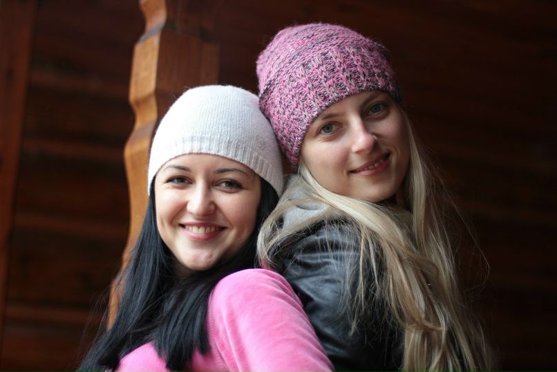 Дарья Иванова | Челябинск