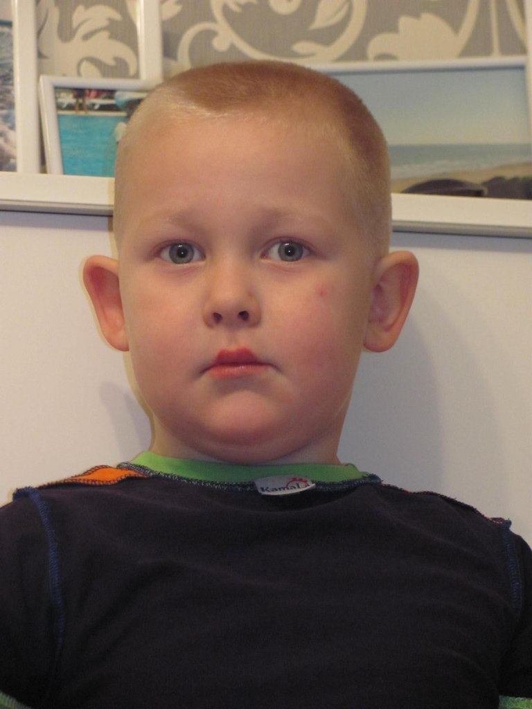 Миша Стоянов | Санкт-Петербург