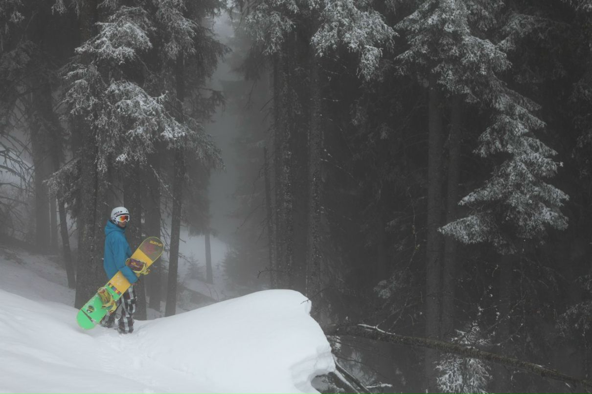 Инна Шенкман | Челябинск