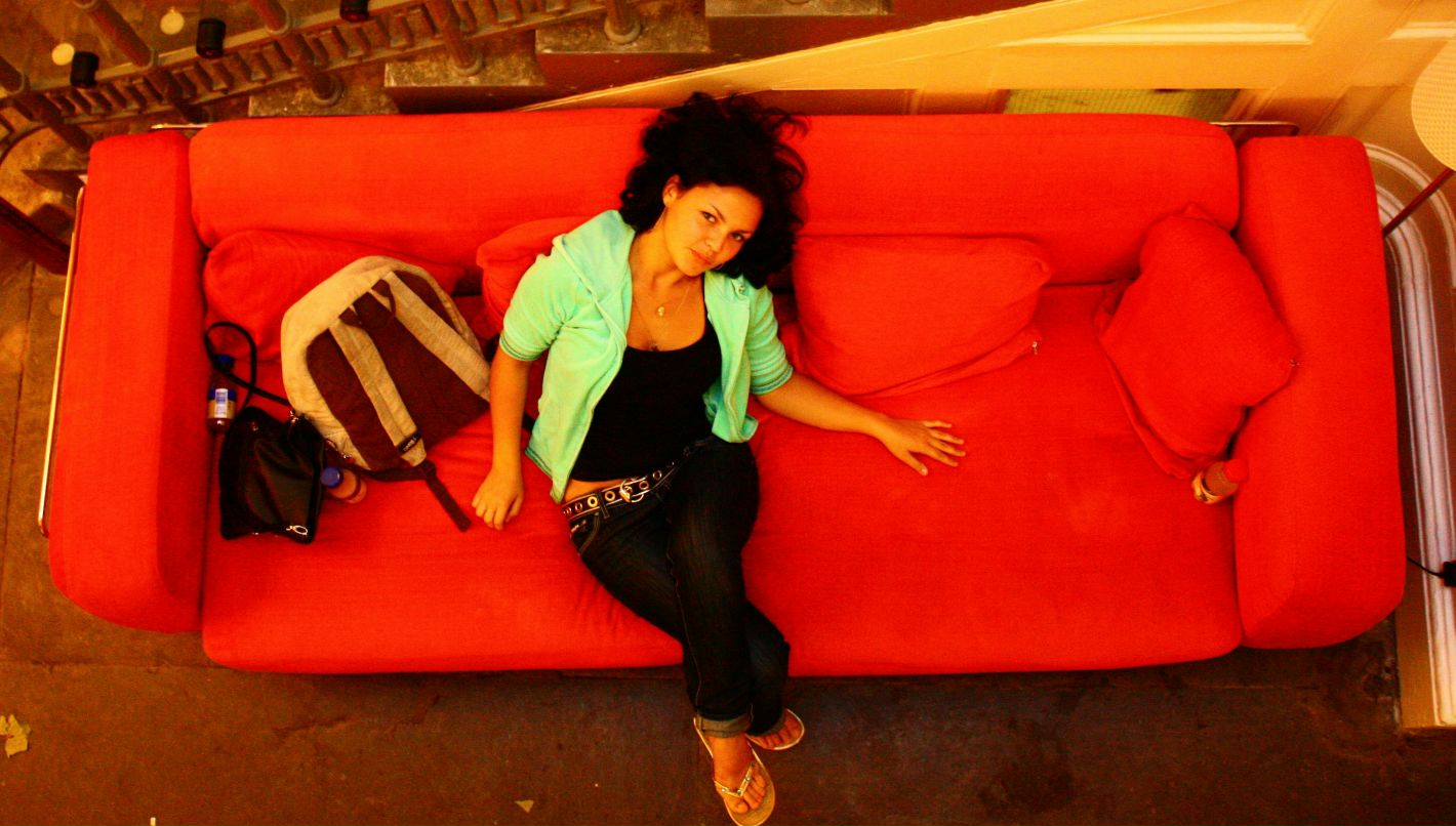 Olga Kataeva | Москва