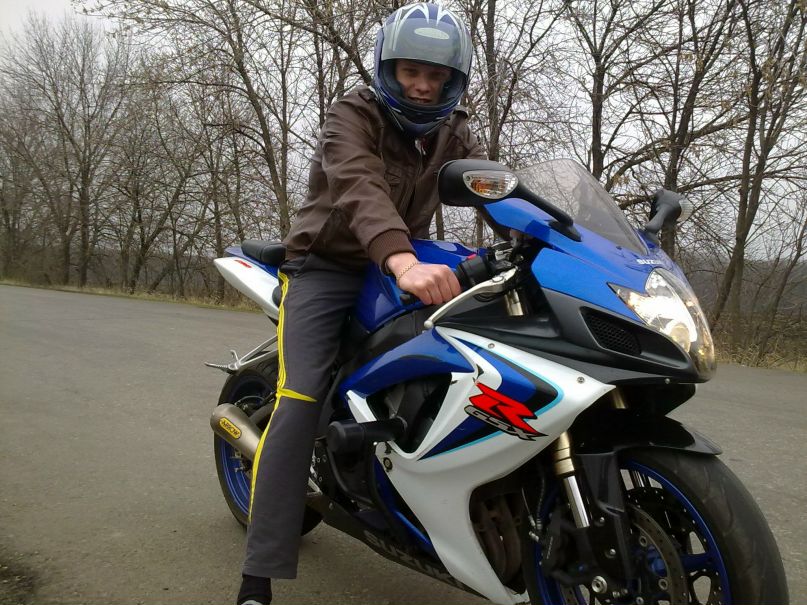 Максим Мотов | Харьков