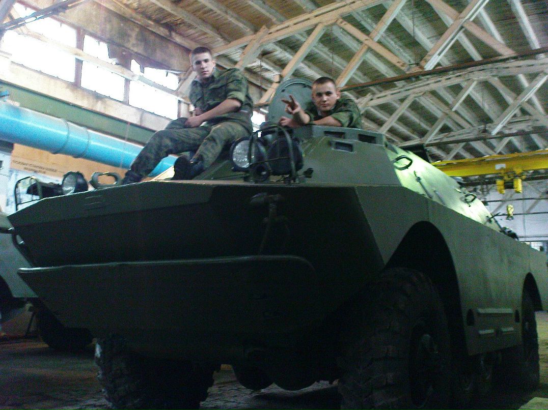 Егор Бондарчук | Владивосток