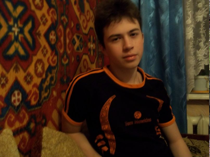 Игорь Никишанин | 