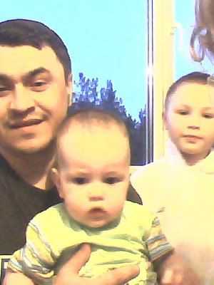 Ринат Габидуллин | Тюмень