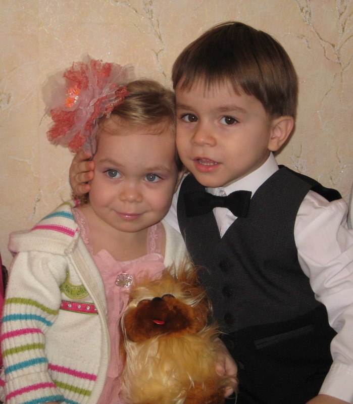 Алёна Слюсаренко | Одесса