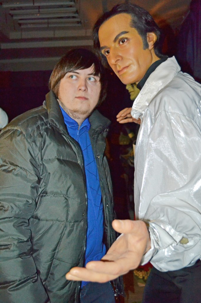 Всеволод Жуковец | Запорожье