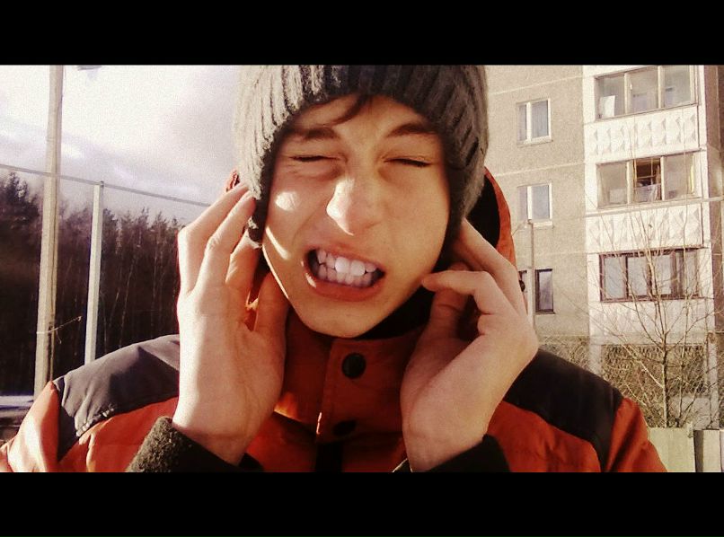 Артем Букишон | Москва