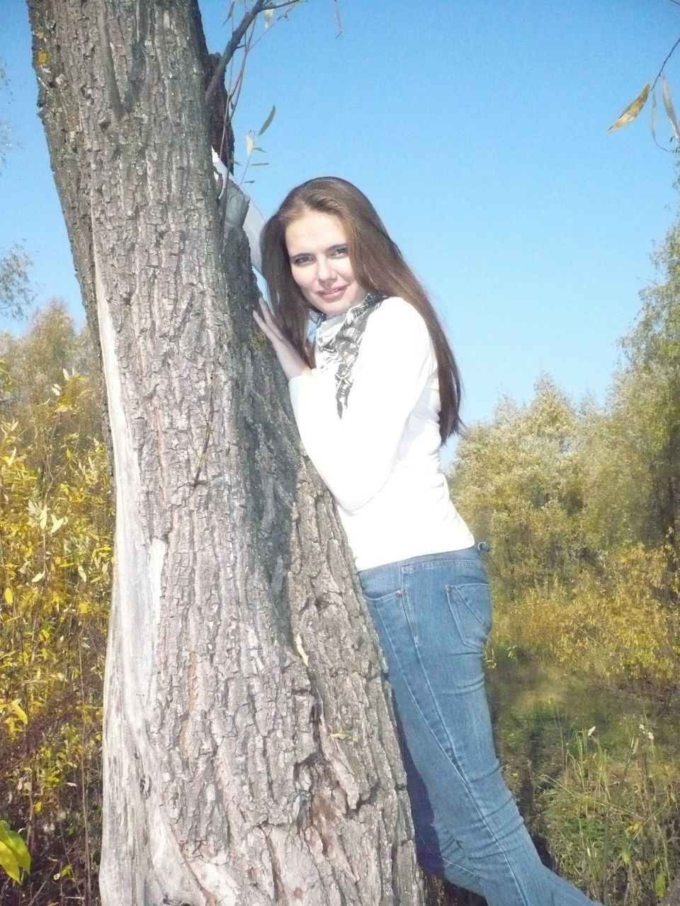 Олеся Сергеева | Москва