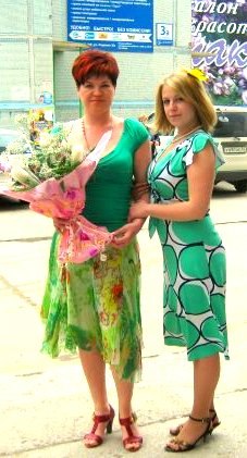 Оксана Новикова | Новосибирск