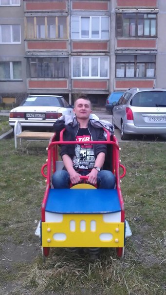 Роман Орлов | Калининград