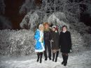 Фотография Валентина Седокина