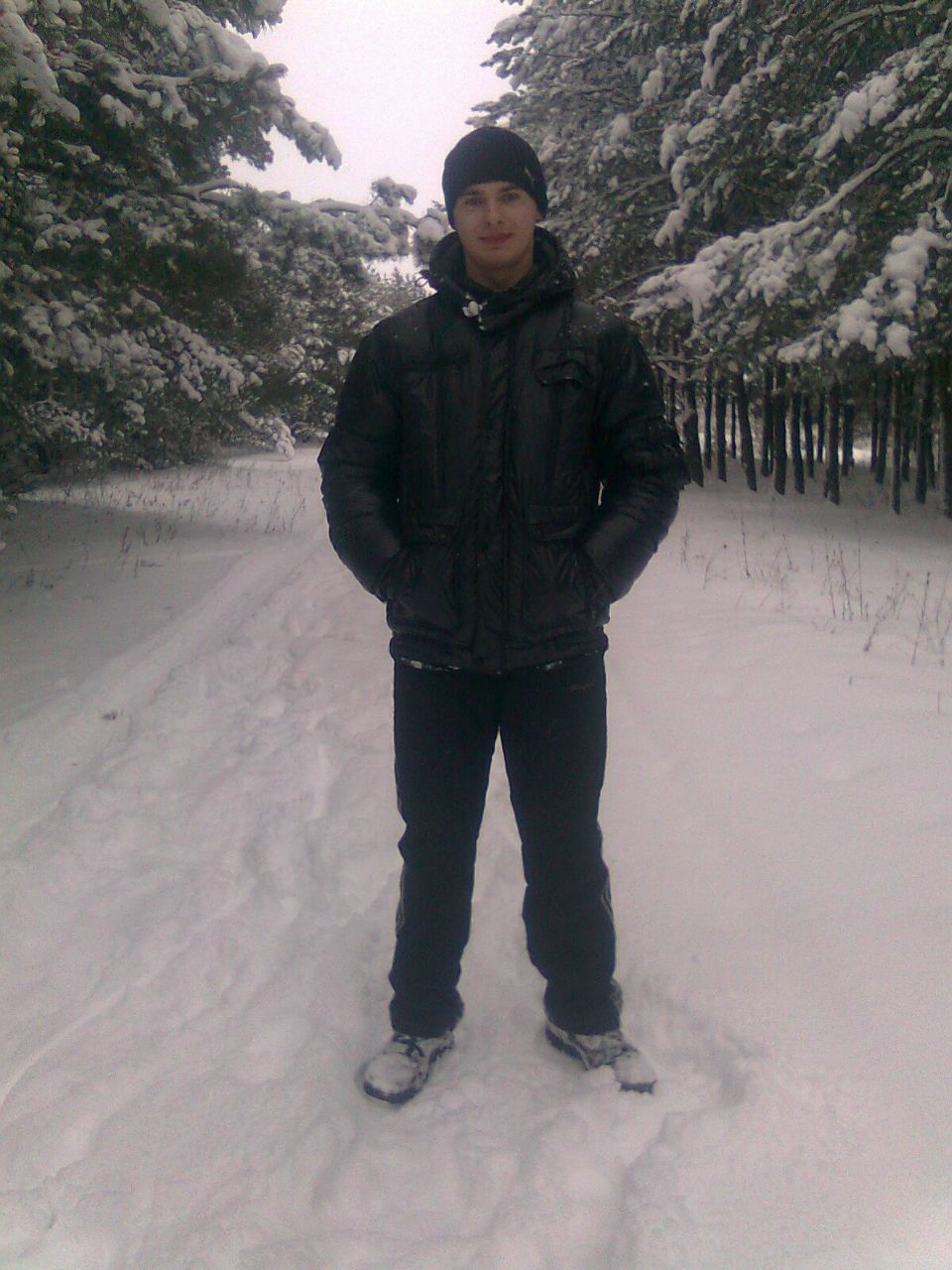 Тарас Кирильчук | 