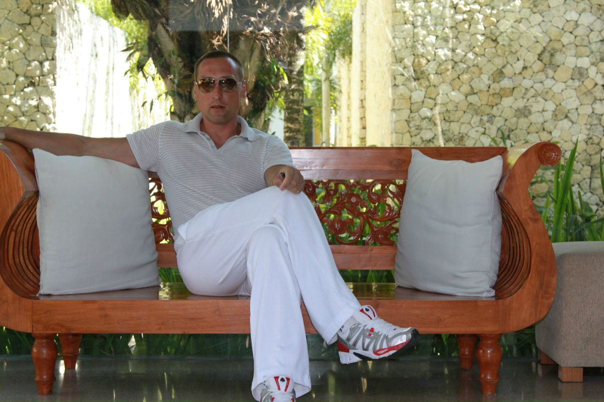 Виталий Бизунов | Москва