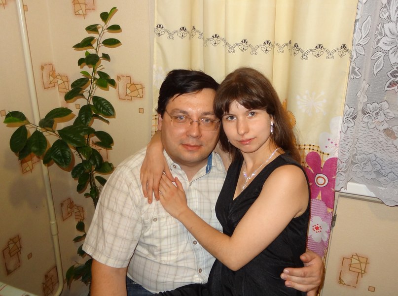 Мария Антонова Андреевна | Химки