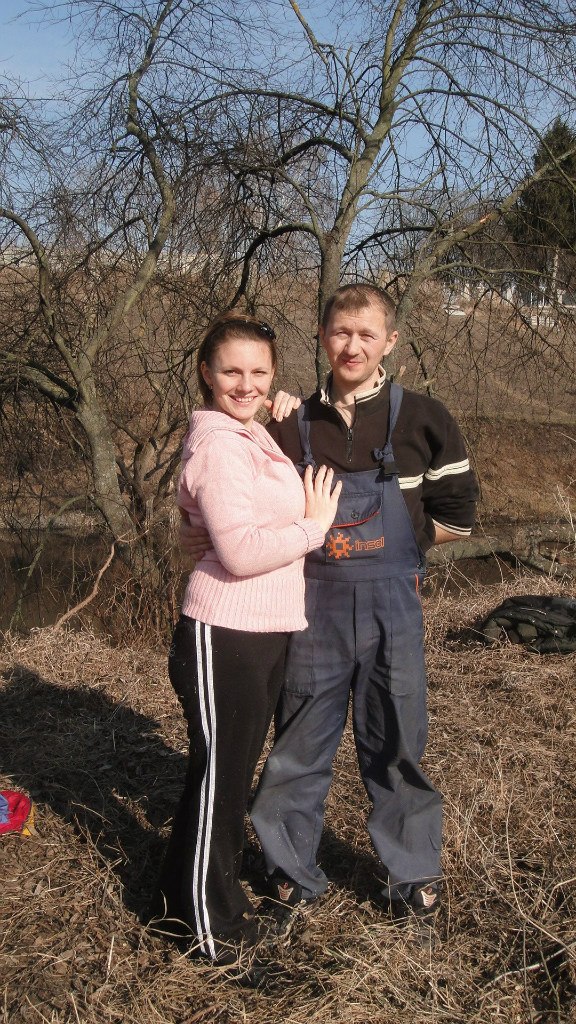 Виктория Лэсык | Киев