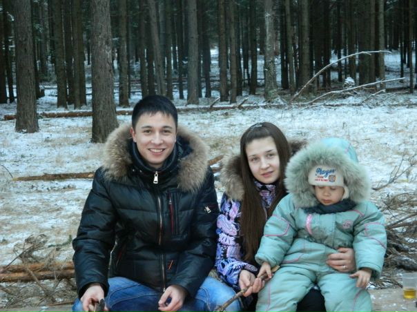 №113, Максим Ткачук, 36 лет, Тверь №113, Максим Ткачук, 36 лет, Тверь