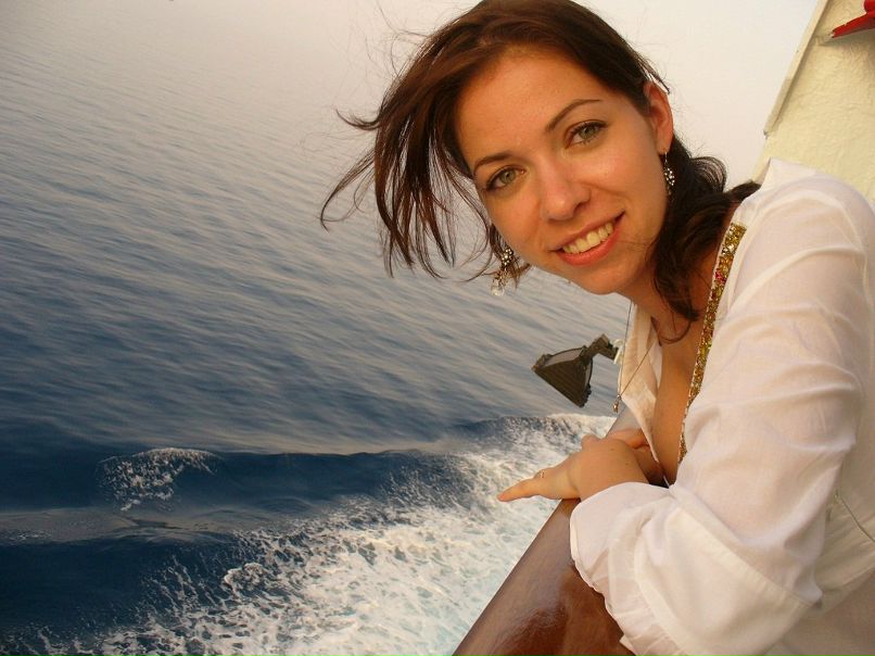 Марина Ефремова | Limassol