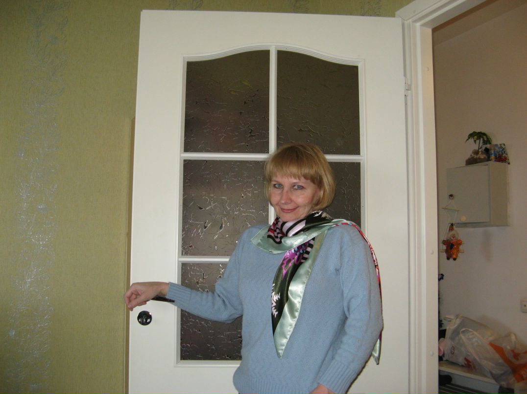 Наталья Авдеева | Санкт-Петербург