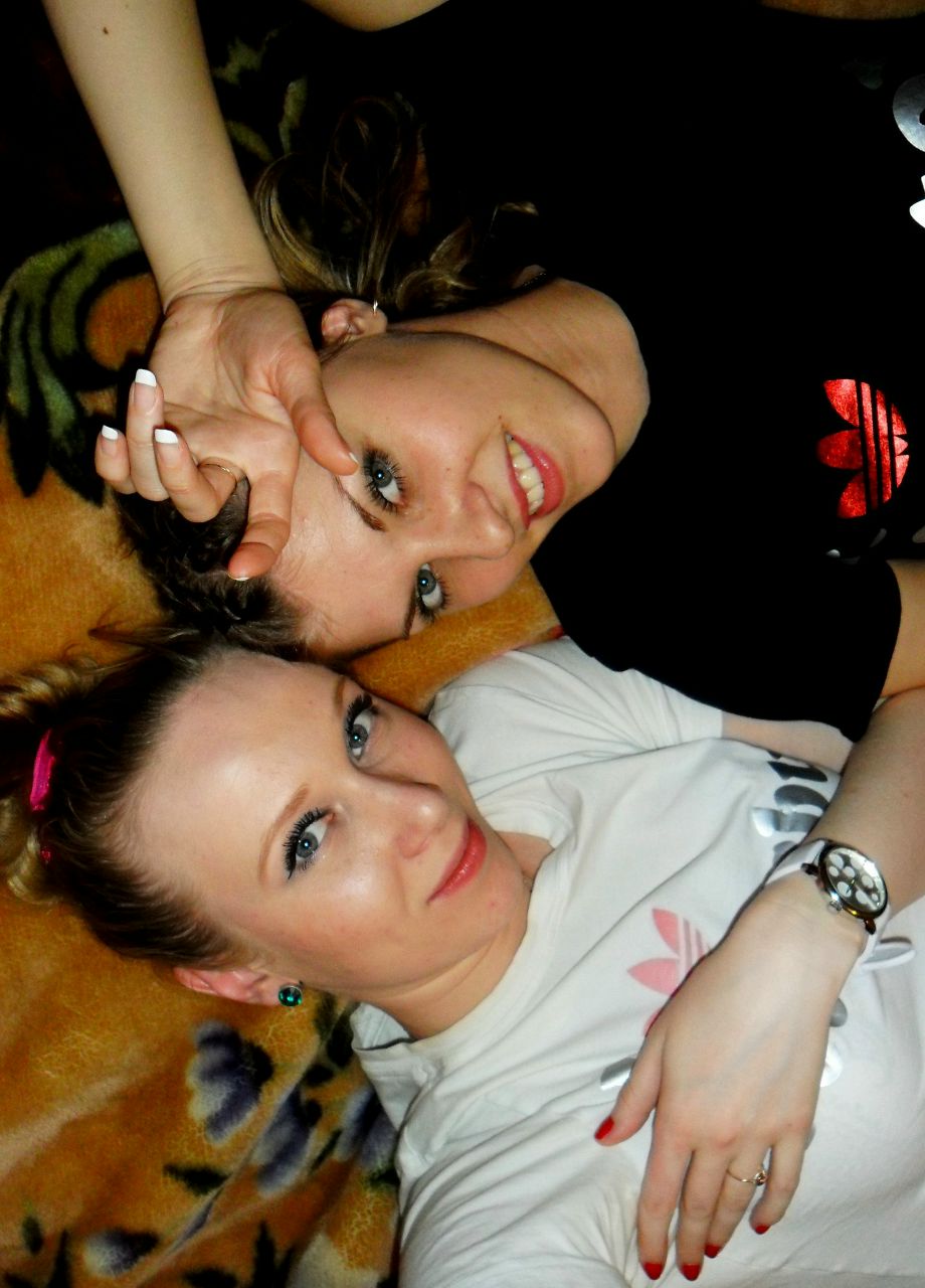 Марина Галкина (Автонова) | Маркс