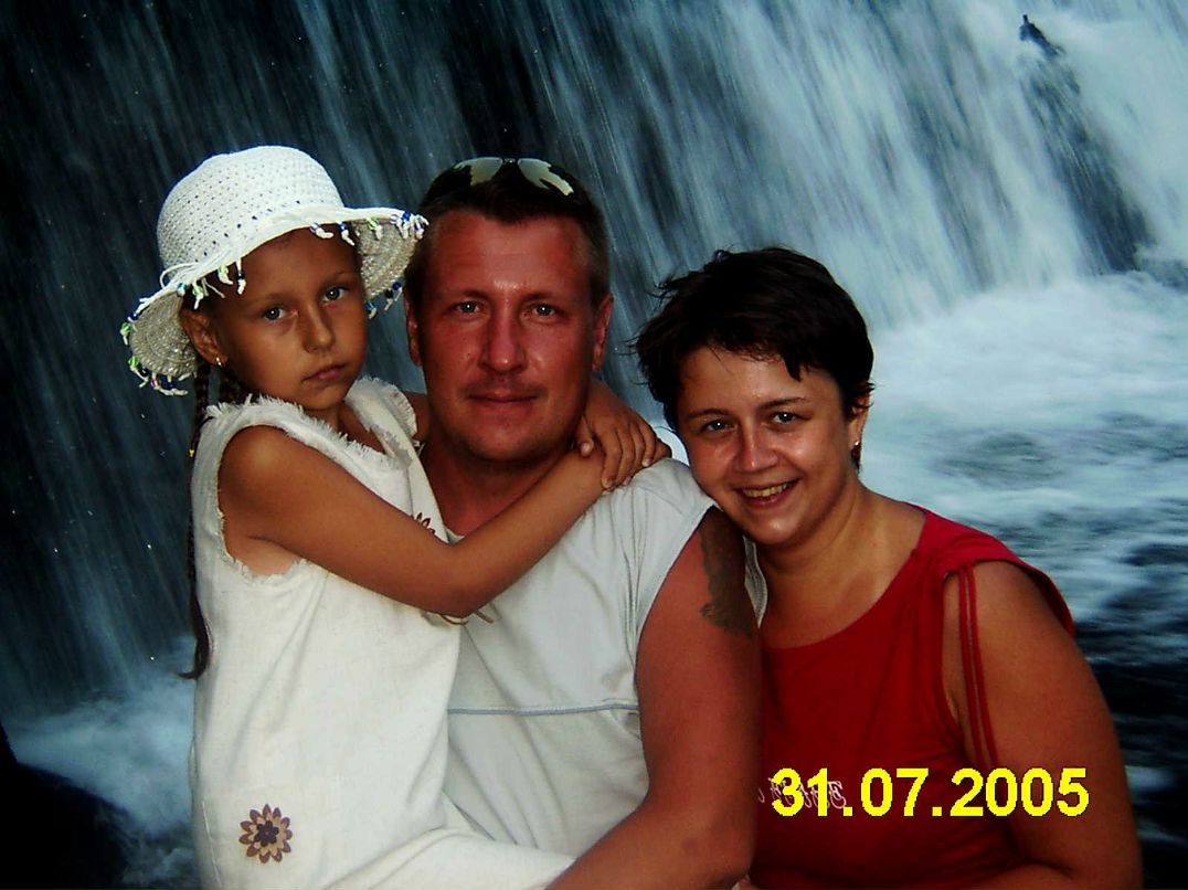 Kate Klimanova | Москва