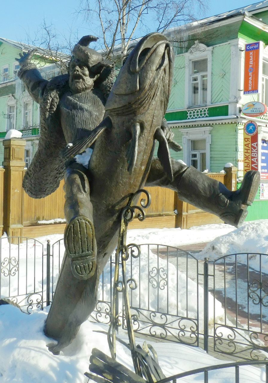 Олег Акимов | Санкт-Петербург
