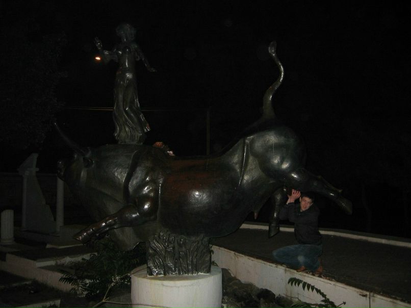 Игорь Голощенко | Тирасполь