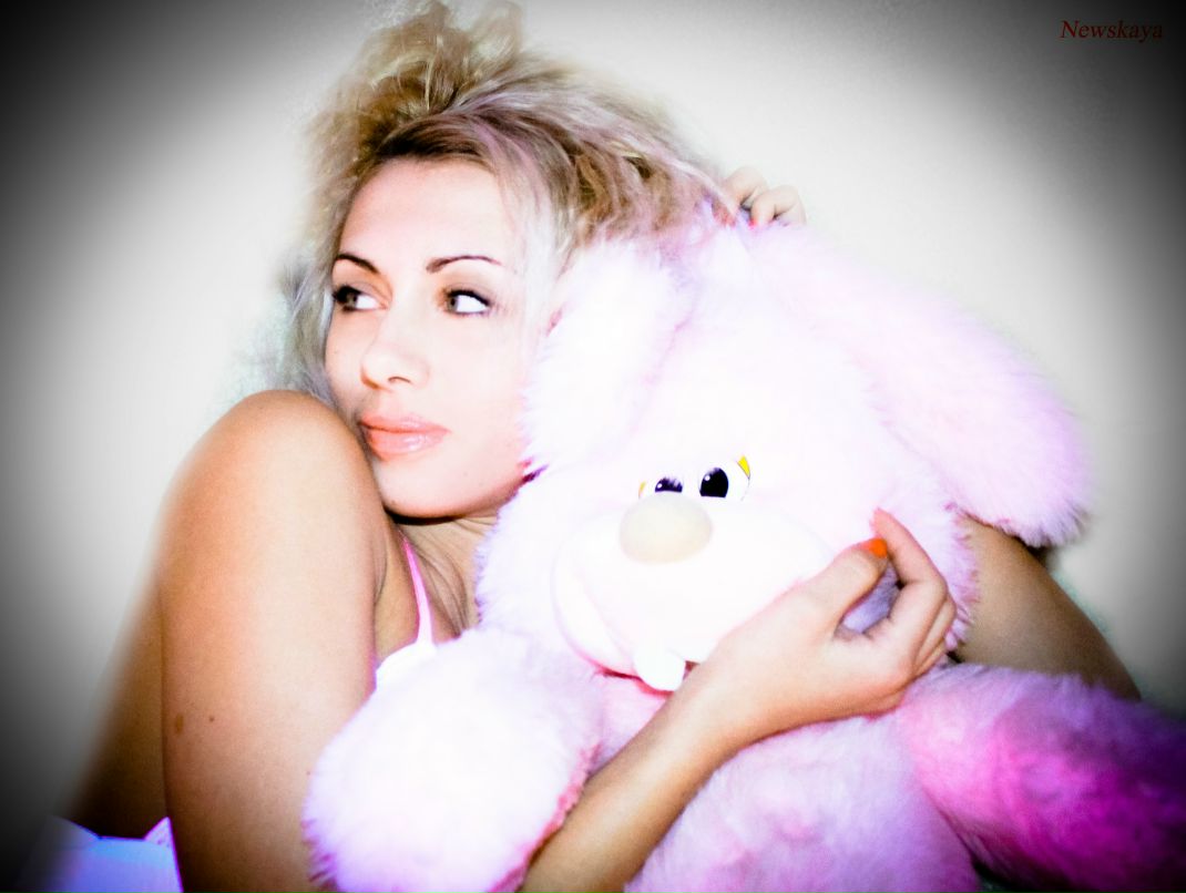 Оленька Кудряшова | Кемерово