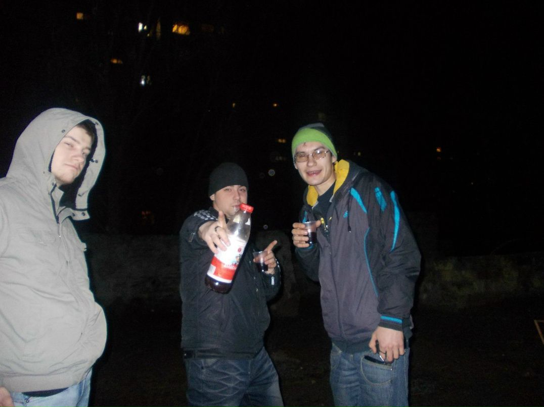 Дима Нимчук | Луганск