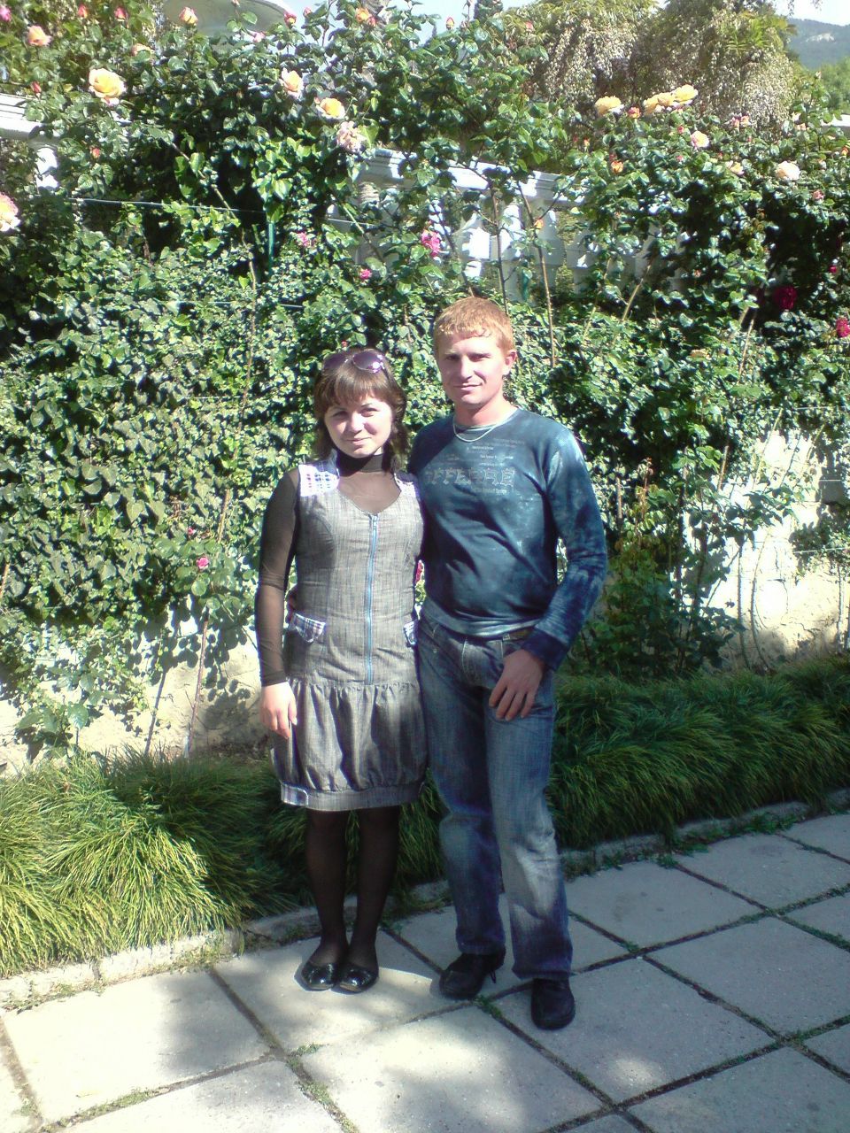 Ленурочка Мустафаева | Красноперекопск