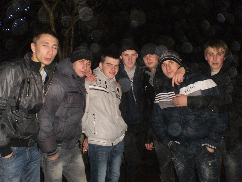 Сява Пугач | Санкт-Петербург