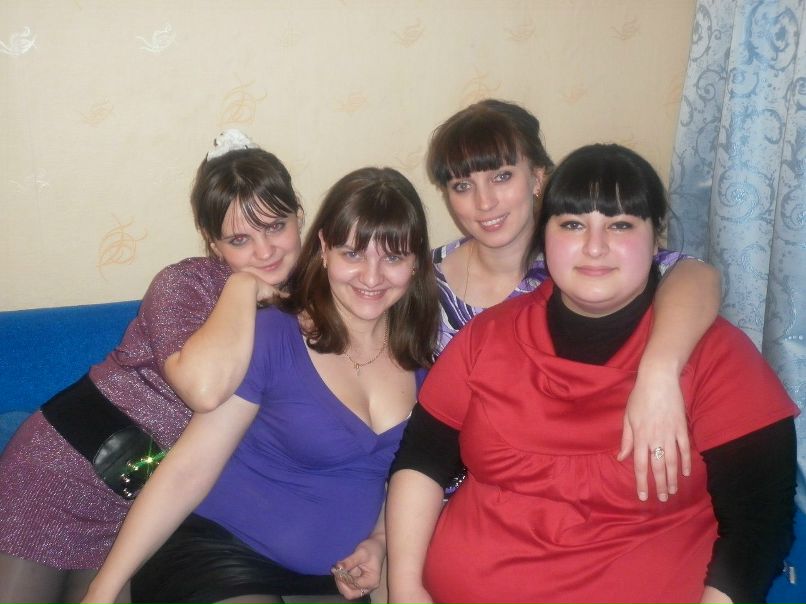 Натали Матвеева | Магнитогорск