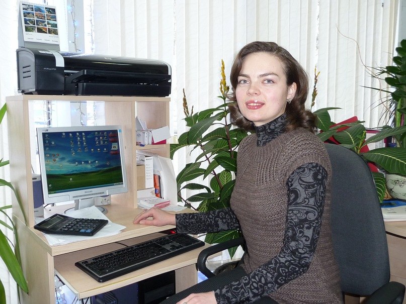 Натали Сущеня | Минск