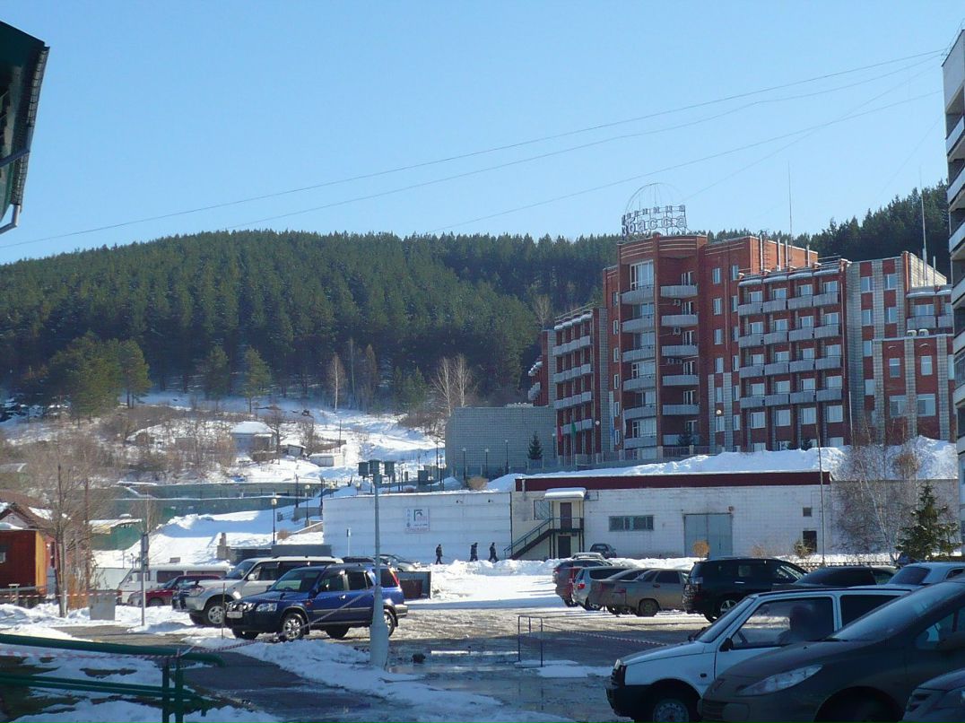 Сергей Рябухин | Калининград