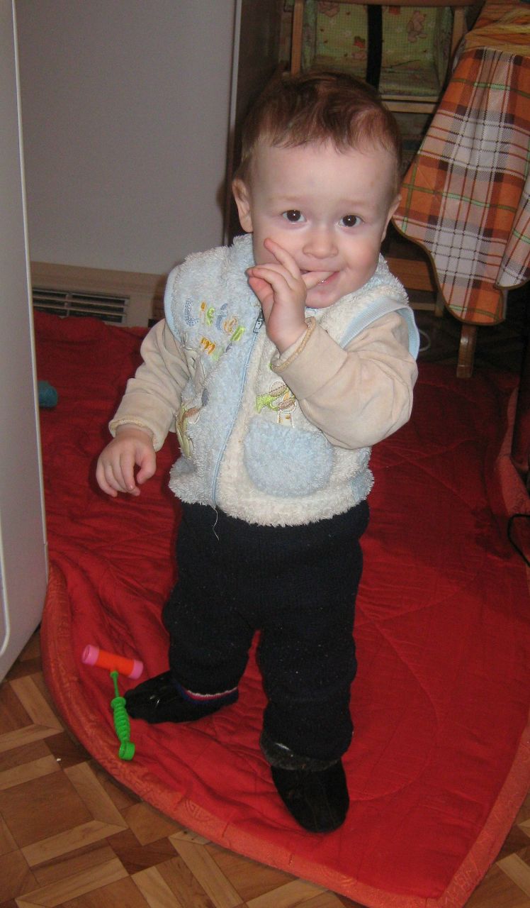 Рузиля Гафиуллова | Зеленодольск