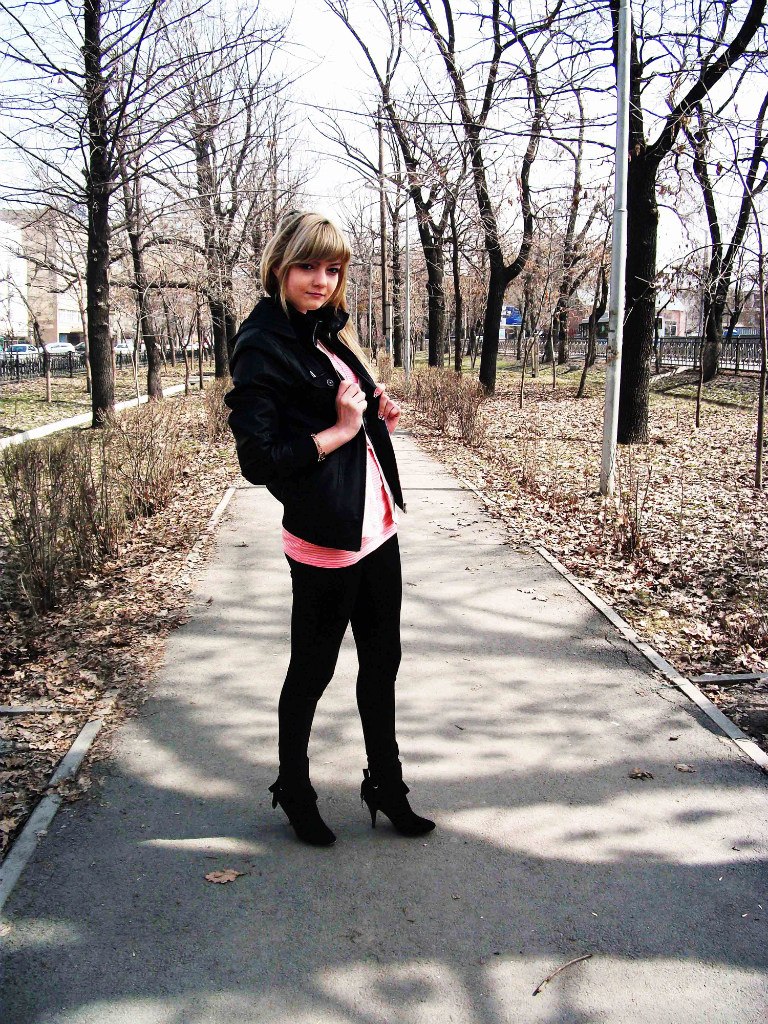 Валерия Синева | Алматы