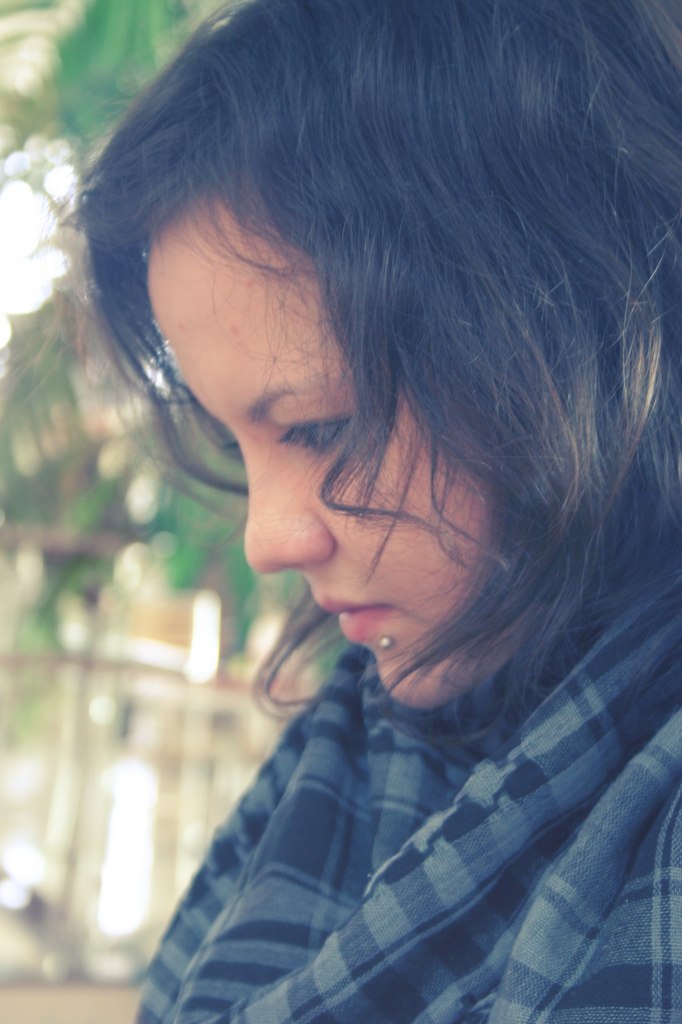 Ульяна Фатьянова | Алматы