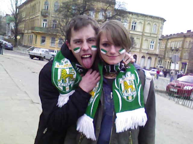 Наталія Ненчук | Львов