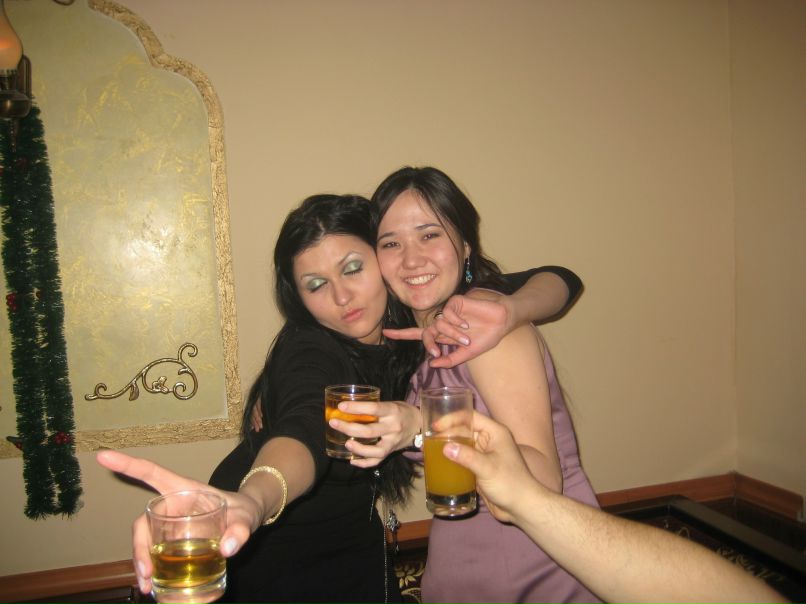 Айгерим Молдагалиева | Алматы