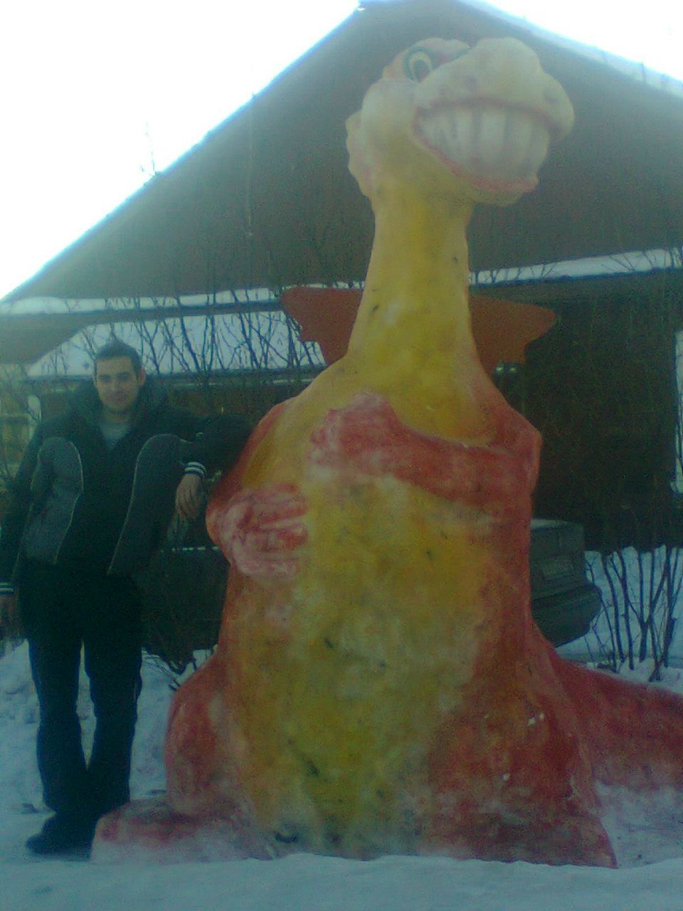 Виктор Урюпин ~x@mlik~ | Вологда